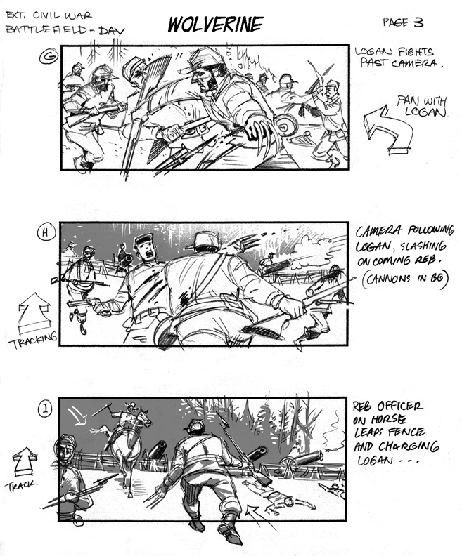 storyboards: full-sized